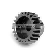 Brushless Precision Dual Iron Small Diameter Fishing Reel Stainless Steel Meat Grinder Hobbing Cutter Gear thumbnail-2