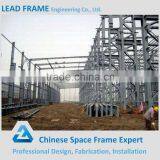 New Design Prefabricated Roofing Structures Garage Shed thumbnail-2