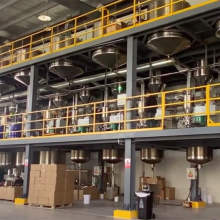 Xinchor Introduction company overview - view 1 thumbnail