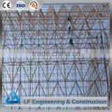 Durable Light Steel Space Truss Structure thumbnail-5