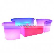 LED Single Futon Night and Day Sofa Beds thumbnail-1