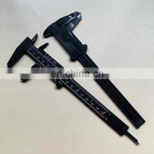 Promotional 0-150mm Plastic Vernier Caliper Measuring Tool Series