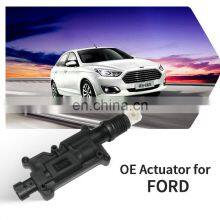 Thin Power Door Lock Automotive Car Central Door Lock Actuator System for Ford thumbnail-4