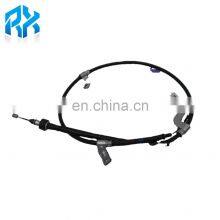 Cable Assy Parking Brake Cable Hand Brake Rear 59770-4H000 59770-4H300 59760-4H000 59760-4H300 For HYUNDAi Grand Starex H1 H-1 thumbnail-2