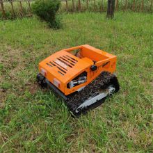 Remote brush cutter with best price in China