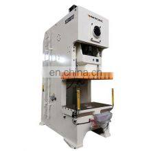 good quality JH21- 315 metal sheet punching machine from China factory