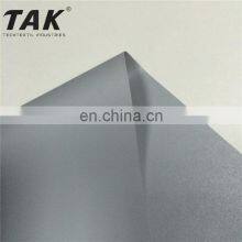 500gsm Grey Color uv Protected Anti Static Pvc Knife Coated Tarpaulin 500 Gsm uv Protection Pvc Tarpoline thumbnail-4