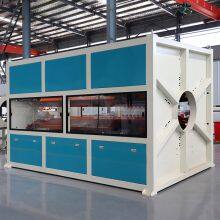 High Efficency Energy Saving PE Pipe Extrusion Machine thumbnail-2