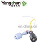 Wholesale Good Quality Stainless Steel Water Level Control Compact SS Floating Switch for Pump thumbnail-4