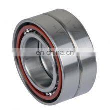 Factory Direct Sale 7206AC M B P4 P5 P6 High Speed Single Row Angular Contact Ball Bearing for CNC Machine Tool Motor NSK SKF thumbnail-3