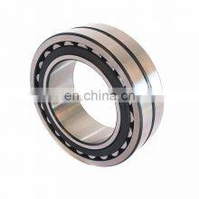 Low Friction Spherical Roller Bearing 22332CA 22332CAK 22332CC/W33 Size 160*340*114mm Bearing thumbnail-4