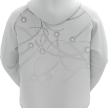 Premium Sublimation Hoodies thumbnail-1
