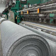 Sun Reflective Aluminum Shade Net Woven Fabric Silver Shade Mesh,Heat Control Aluminum Shade Cloth thumbnail-3