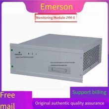 Emerson JYM-II DC system insulation monitor module original sales