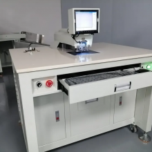 High Efficient Metal Punching Machine With Accurate Positioning thumbnail-2