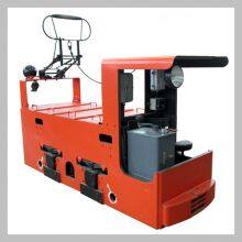 CJY3/6.7.9GB Mining Locomotive thumbnail-1