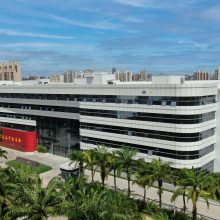 Hainan Jinpan Smart Technology Co., Ltd. company overview - view 1 thumbnail