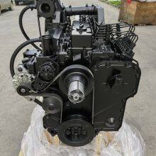 Cummins 6CTA8.3-C280 Diesel Motor 4 Strokes 6 Cylinders Engine thumbnail-3