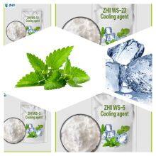 Zhii Cooling Agent Ws-23 Ws-3 Ws-5 Fine Powder With Good Price thumbnail-4