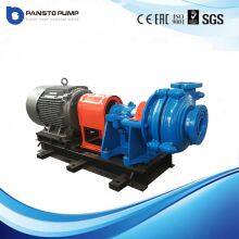 PHST-250 Heavy Duty Horizontal Industrial Mining Centrifugal Slurry Pump
