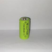 TROILY Ni-MH 2/3AA200mAh 1.2V Rechargeable Battery thumbnail-1
