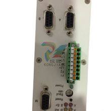 ABB ARC093AV1 HiEE300690R1 UNITROL Drive Cabinet Unit thumbnail-5