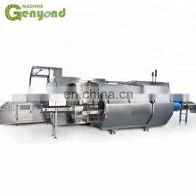 High Pressure Processing Machine for Fruit/vegetable Juices thumbnail-5