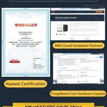 BL103 Building Wireless BACnet Ms/tp to BACnet IP/ BACnet MQTT Converter thumbnail-5