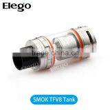 2016 Huge Vapor TFV8 Cloud Beast Tank 260W, Fast Shipping SMOK TFV8 in Stock thumbnail-4
