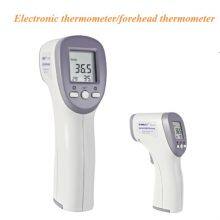 Infrared Thermometer / Non-contact Electronic Thermometer / Forehead Temperature Gun / Thermometer thumbnail-2