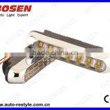DRL Daytime Running Light, 2013 New AUTO LED Headlight/fog Light