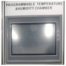 Programmable Environmental Testing Machine Climatic Aging Test Chamber Temperature Humidity Test Machine thumbnail-5