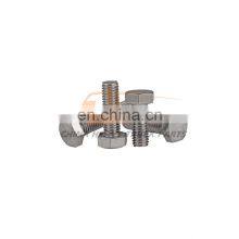 Camión pesado de China Sitrak MAN MC11/MC13 Ensamblaje del motor Perno de cabeza hexagonal ZQ150B1080 10 thumbnail-2