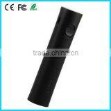 Custom LED Flashlight 2600mAh Portable Mobile Power Bank thumbnail-3