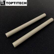 SS316L Porous Metal Solid Cylinder Filter Without Connector thumbnail-2