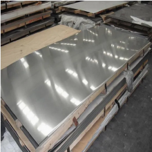 Ss Plate Stainless Steel Plate AISI 201 202 304 316 430 Stainless Steel Sheet Customized Size thumbnail-2