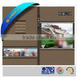 8x10 Wedding Photo Albums With Paper Cover