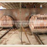 Tunnel Kiln for Brick Drying, Red Mud Brick Making Plant With Coal Feeding thumbnail-3