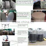 Wooden Folding Modern Dining Tables for Restaurant thumbnail-6