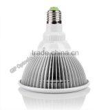 Hot Sale E27 12w/24w Red/Blue Emitting Color PAR38 Family Indoor LED Plant Lamp thumbnail-4