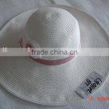 Ladies Summer Sun Hats Cheap Hot Sale thumbnail-6