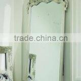 Antique Wood Carved Mirror Frame NC120127 thumbnail-1