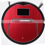 2016 Cleaner Robot Floor Cleaner Sweeping Robot With Wet and Dry Vacuum Cleaner Supplier's Choice thumbnail-1