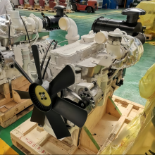 Cummins 6CTA8.3-GM175 Marine Engine thumbnail-3