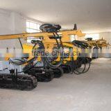 HF140Y Diamond Core Drill Bits for Hard Rock thumbnail-2