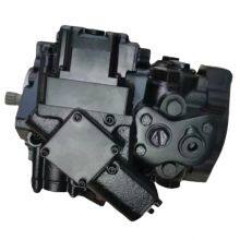 SBZSZ Sauer Mpv Bomba hidráulica Dan-foss MPV025/035/044/046 Bomba hidráulica de desplazamiento variable MPV046CBBDTABBCAABHHCHAGGBNNN thumbnail-3