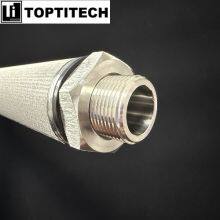 SUS304 Sintered Multilayer Wire Mesh Filter for Cooling Water Filtration thumbnail-3