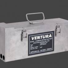 Aircraft Battery VENTURA Aircraft Battery 20FP25H1CT-R 1.2V25AH thumbnail-4