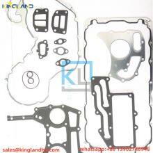 Engine Parts 1104 Lower Gasket Kit U5LB0383 Fit for Perkins thumbnail-3
