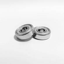 Deep Groove Ball Bearing 629ZZ thumbnail-1